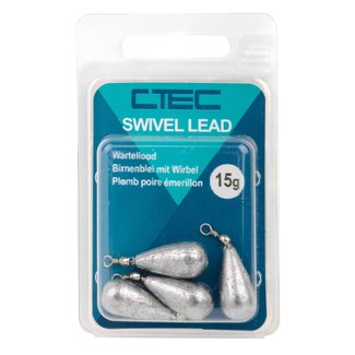 C-Tec Swivel Sinker