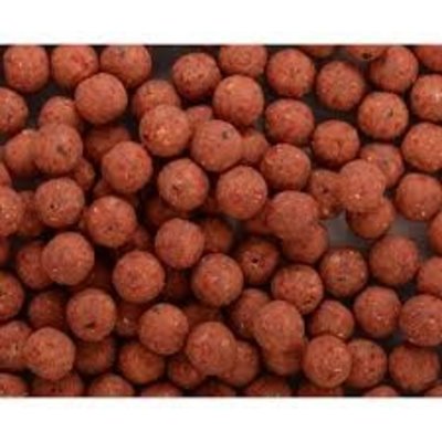 Boilies/Particals/Pellets