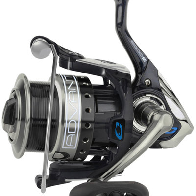 Vismolen slip voorop