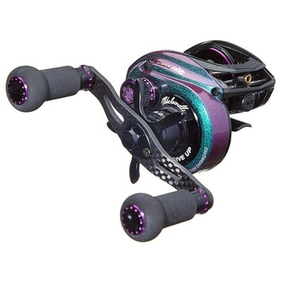 Baitcaster reel