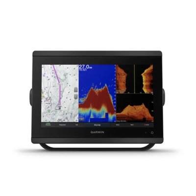 Visfinders & Kaartplotters