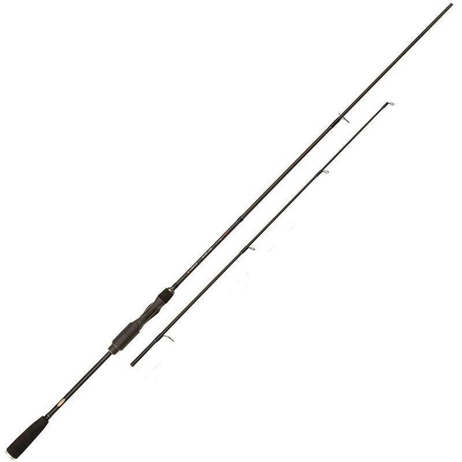 Greys Twin Top Spinning 2,13 m 2-10 g