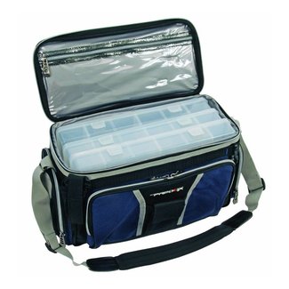 Predox Carry all 3 Tainer Bag