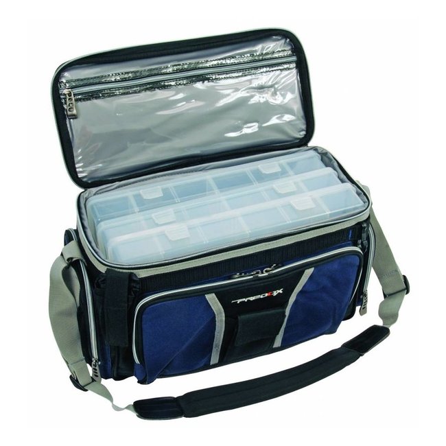 Predox Carry all 3 Tainer Bag