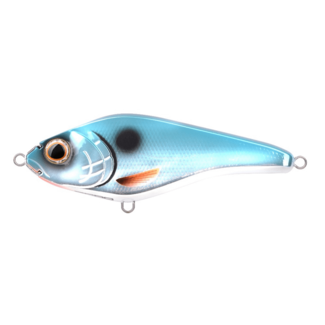 Spro The Rapper 128 SLS Bluefish Spro The Rapper 128 SLS Bluefish