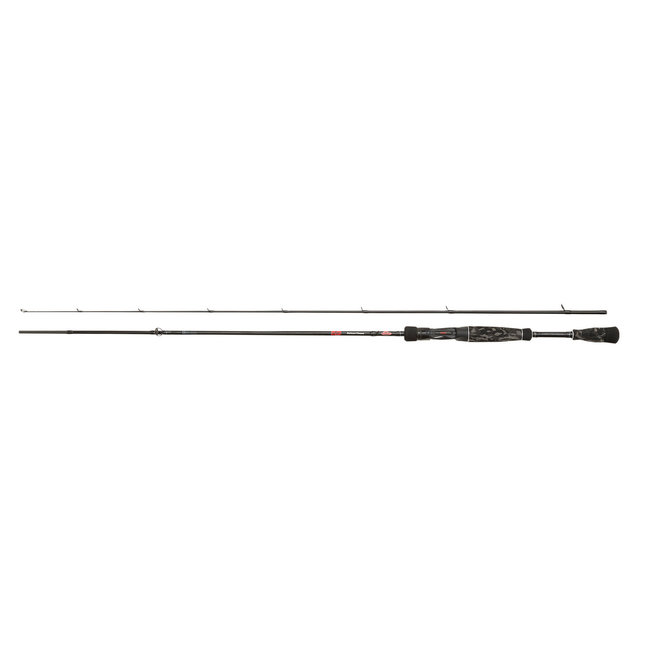 Berkley URBN Bait Casting Rod Finesse