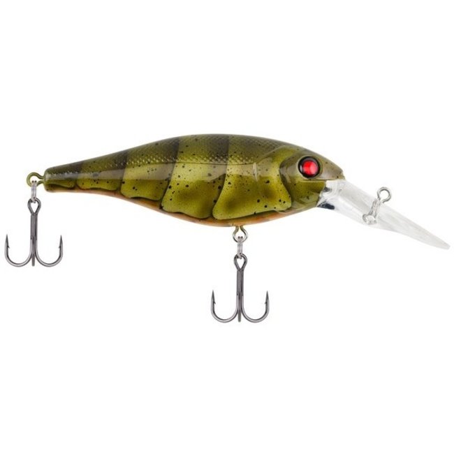 Berkley Bad Shad 5