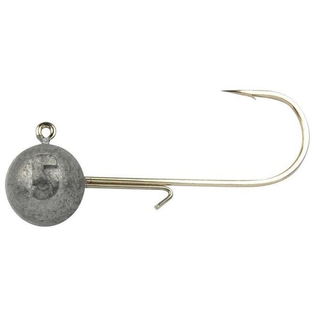 Spro Round Jighead - Jig 22