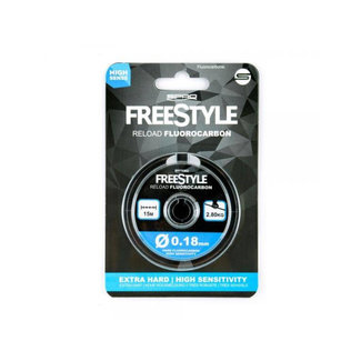 Spro FreeStyle Fluorocarbon