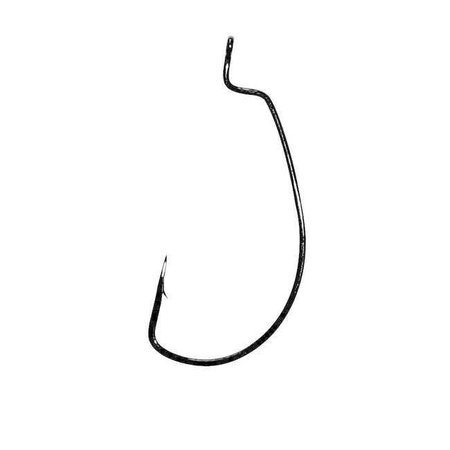 Gamakatsu Dropshot Worm EWG