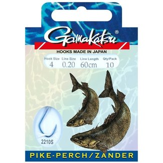 Gamakatsu Pike-Perch LS-2210