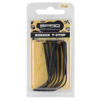 Spro Rubber T Stop