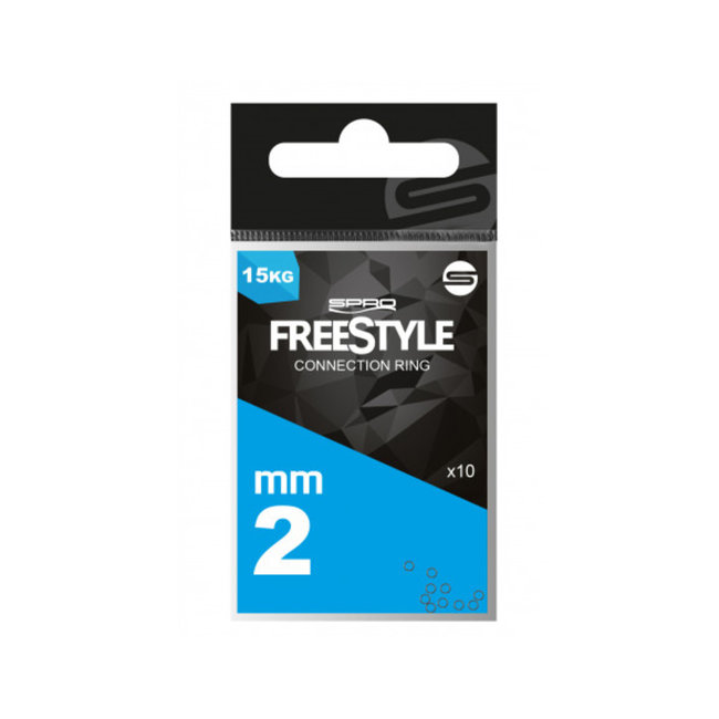 Freestyle FreeStyle Reload Connection Rings