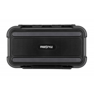 Spro Freestyle Rigged Box  L 16 x 9,5 x 5cm