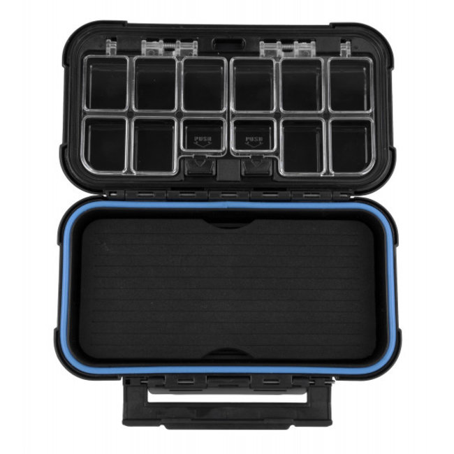 Spro Freestyle Rigged Box  L 16*9.5*5CM