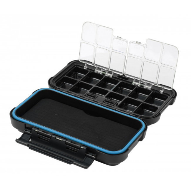 Spro Freestyle Rigged Box  L 16 x 9,5 x 5cm