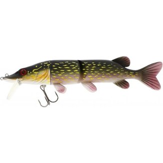 Westin Mike the Pike 28 cm 185 g Low Floating Metal Pike