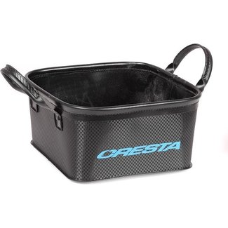 Cresta Eva Baitbowl Square 5L