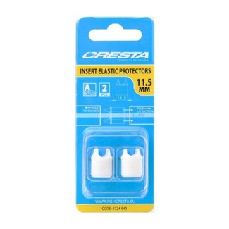 Cresta Insert Elastic Protectors