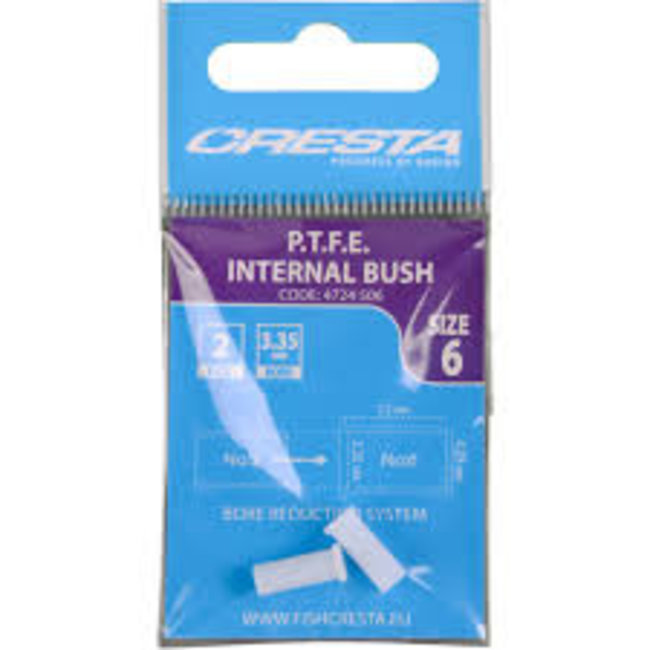 Cresta Ptfe Internal Bush