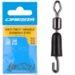 Cresta Hook Length Connection Swivel