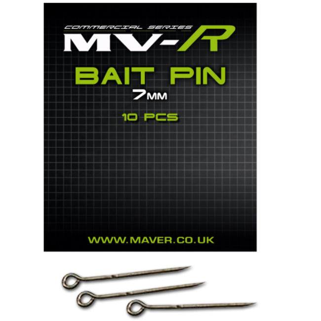 Maver Bait pin voor boilies en ander haakaas