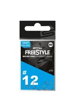 freestyle FreeStyle DSG Micro Hooks