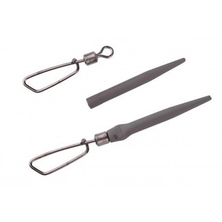 Spro Deadbait Float QC Link + Anti Tangle Rubber