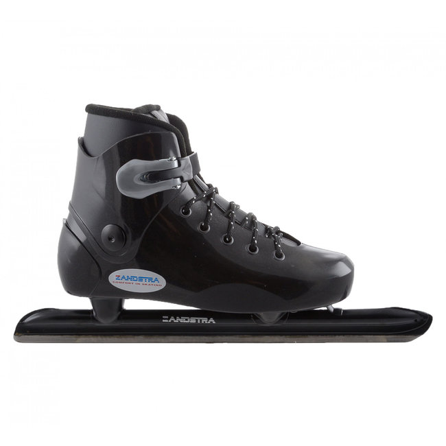 Nylon comfort noren maat 38 voor recreatief schaatsen