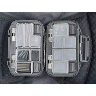 Strategy Xs Terminal Box S