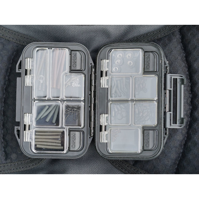 Strategy Xs Terminal Box S