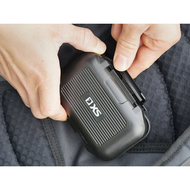 Strategy Xs Terminal Box S