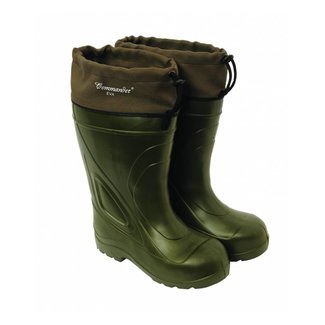 Albatros Commander Eva Laarzen Maat 41/42