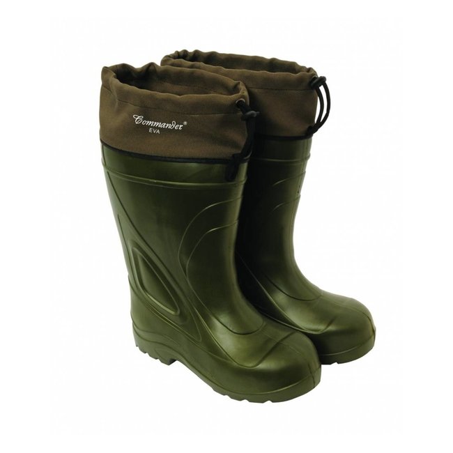 Albatros Commander Eva Laarzen Maat 41/42