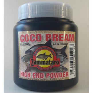 Zammataro High End Powder