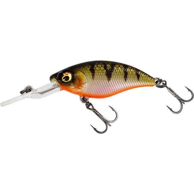 Westin Buzzbite Crankbait 5 cm 6 gr