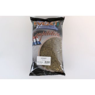 Evezet Hennep Gemalen 800 gr