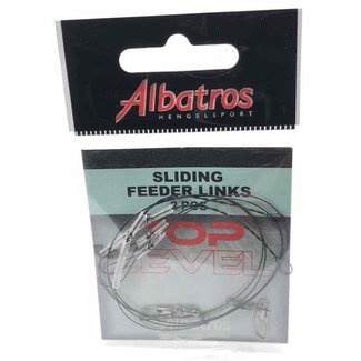 Albatros Sliding Feederlink