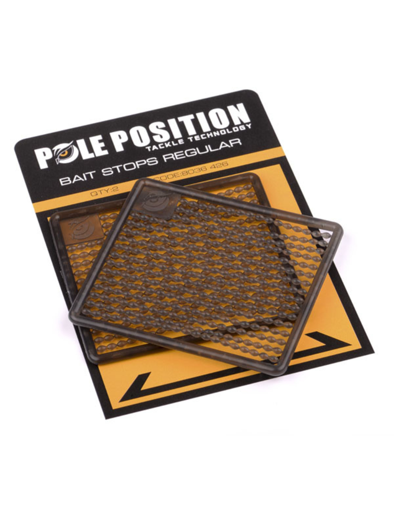 STRTG Pole Position Bait Stoppers