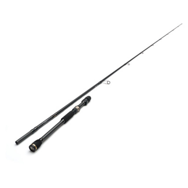 Westin W3 2nd Bass Finesse T&C Lengte 1,80 m Werpgewicht  5-25 gr