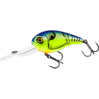 Westin Megabite Dr Cranckbait 6 cm