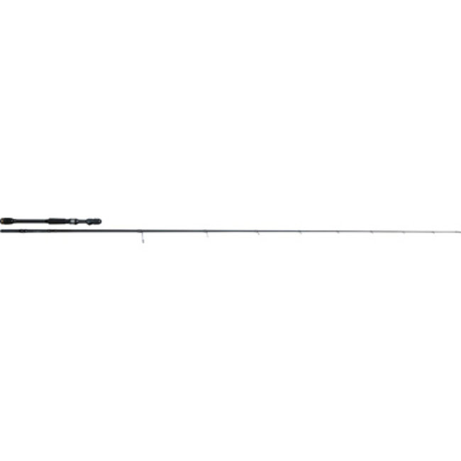 Westin W3 2nd Bass Finesse T&C Lengte 2,13 m Werpgewicht 7-21 gr