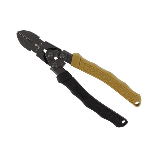 Westin Grote kniptang van 21 cm voor onderlijn en staaldraad