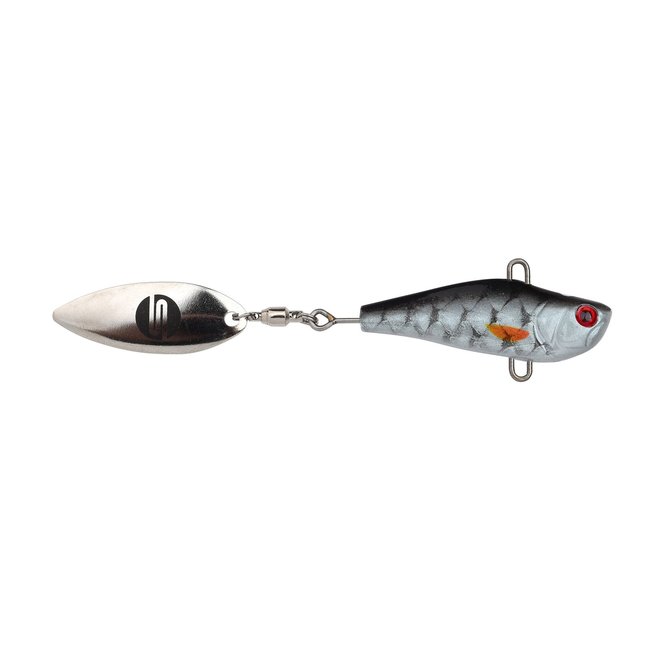 Spro Spro Speed Spinner  UV