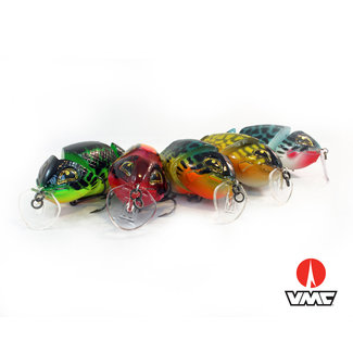 Rozemeijer treble hook protectors