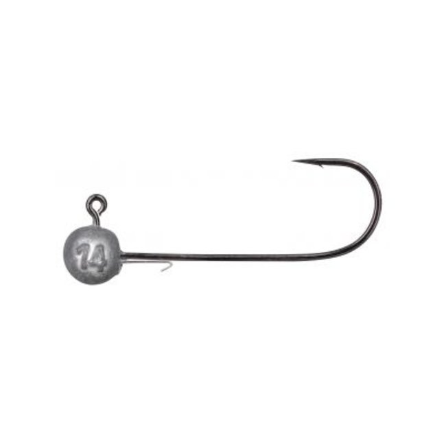 Spro Round Jighead HD - Jig 90