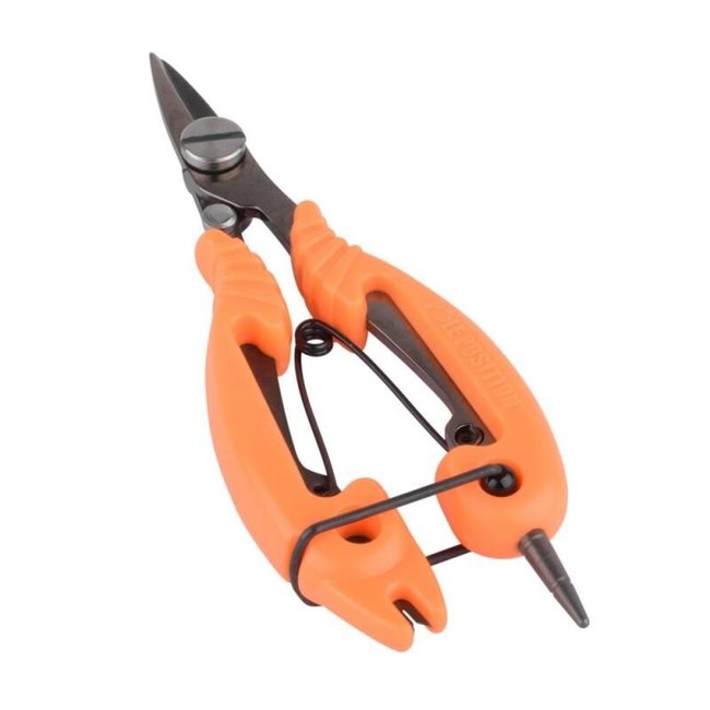 Poleposition Smart Multi Scissors