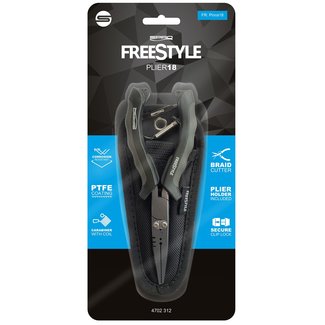 Freestyle Freestyle Plier 18