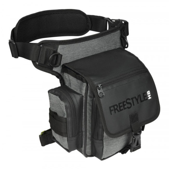 Freestyle Hip Bag