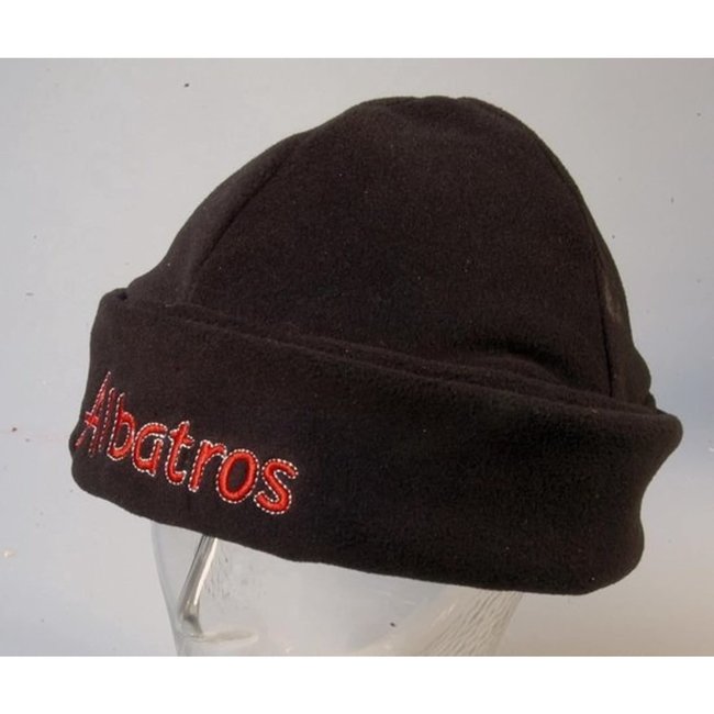 Albatros Fleece Muts